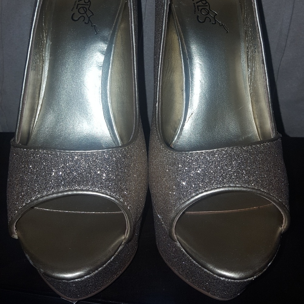 Shoes - Picture 2 of 2